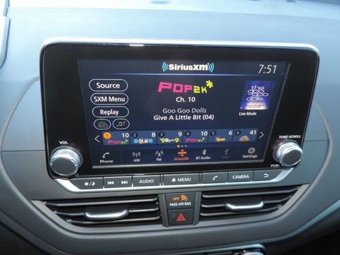 Used 2025 Nissan Altima 2.5 S image 20