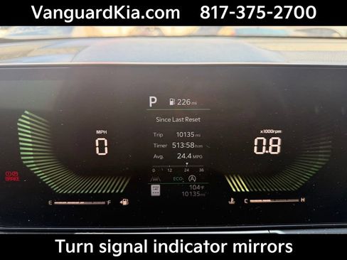 Certified 2025 Kia Sorento S w/ Panoramic Sunroof Package FWD image 20