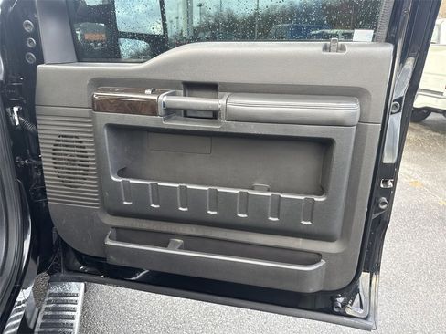 Used 2016 Ford F350 Platinum image 22