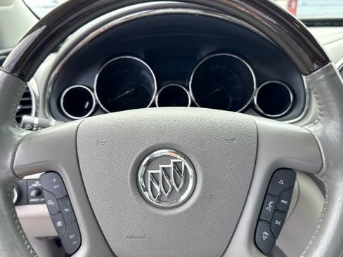 Used 2015 Buick Enclave Leather AWD/4WD image 22
