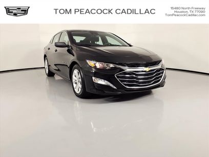 Used 2023 Chevrolet Malibu LT