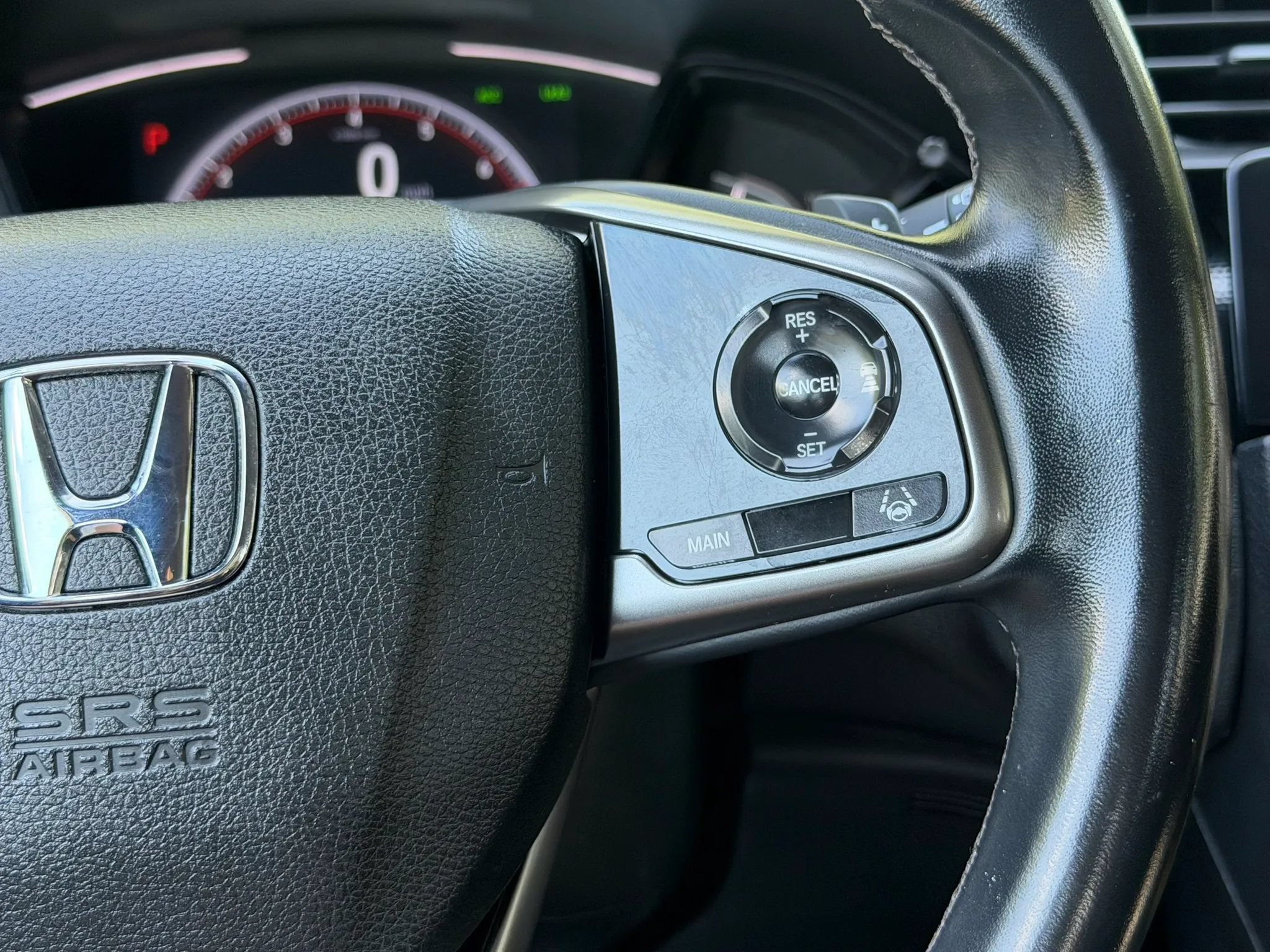 Used 2020 Honda Civic Sport image 23