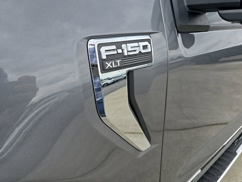 Used 2024 Ford F150 XLT w/ Mobile Office Package image 31