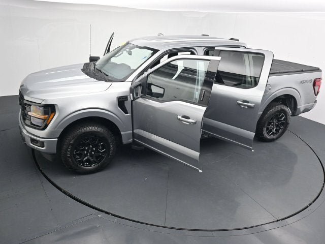 Used 2024 Ford F150 XLT w/ Equipment Group 302A MID AWD/4WD image 38