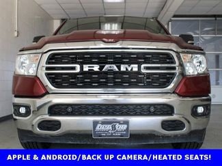Certified 2022 RAM 1500 Big Horn video 2