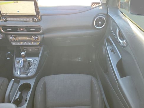 Certified 2023 Hyundai Kona SEL w/ Convenience Package image 24