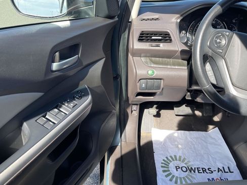 Used 2012 Honda CR-V EX-L image 2