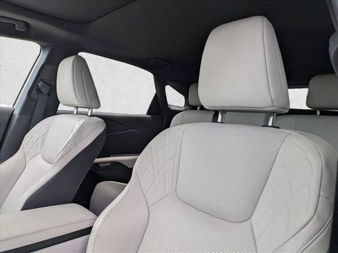 Used 2024 Lexus RX 350 Premium w/ Accessory Package (Z1) FWD image 5