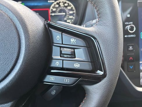 New 2025 Subaru Forester Touring image 76