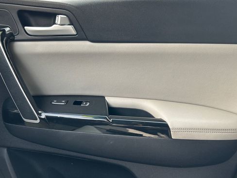 Used 2019 Kia Sportage EX w/ EX Sport Appearance Package image 23