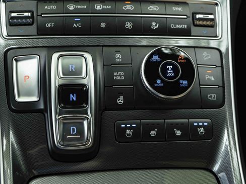 Used 2023 Hyundai Santa Fe Calligraphy AWD/4WD image 31