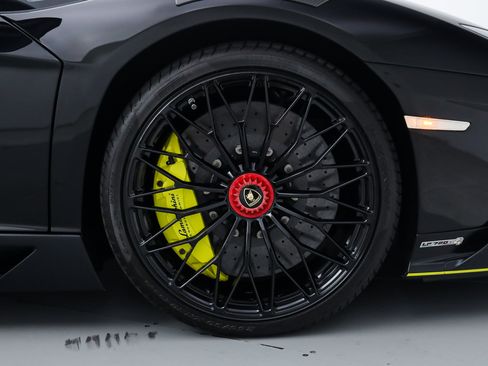 Used 2015 Lamborghini Aventador LP 720-4 50th Anniversario AWD/4WD image 50