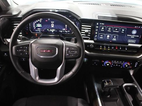 Used 2025 GMC Sierra 1500 Elevation AWD/4WD image 30