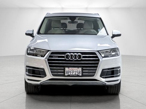 Used 2019 Audi Q7 2.0T Premium Plus w/ Premium Plus Package AWD/4WD image 8