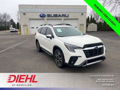 Used 2023 Subaru Ascent Limited w/ Technology Package