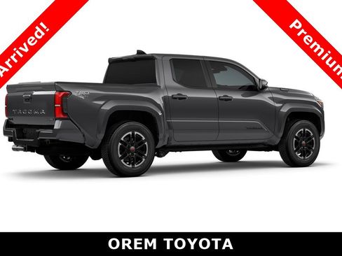 New 2026 Toyota Tacoma TRD Sport w/ TRD Sport Premium Package image 26