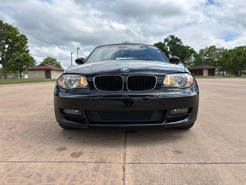 Used 2009 BMW 128i Convertible RWD image 32