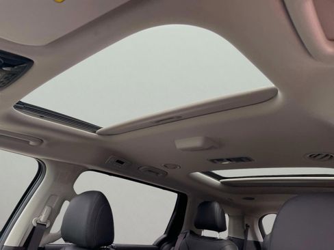 New 2025 Kia Carnival SX Prestige image 30