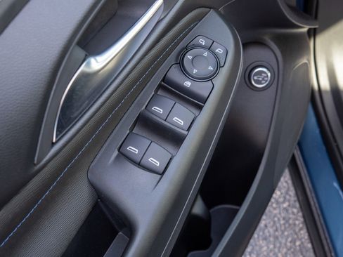 New 2026 Buick Envista Sport Touring w/ Convenience I Package FWD image 13