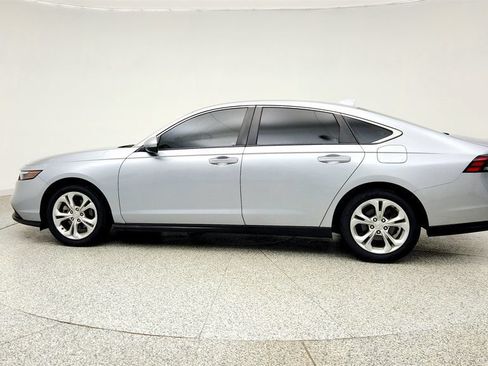 Used 2023 Honda Accord LX image 8