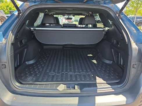 Used 2022 Subaru Outback Wilderness AWD/4WD image 34