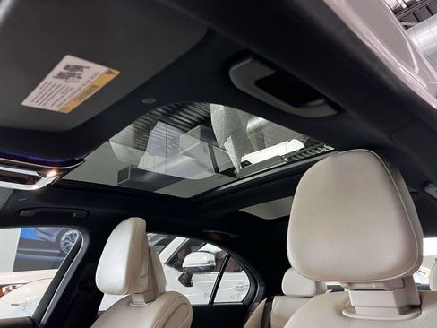 Used 2023 Mercedes-Benz C 300 4MATIC Sedan image 20