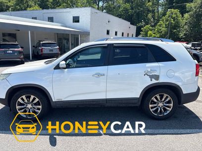 Used 2011 Kia Sorento EX w/ Premium Pkg