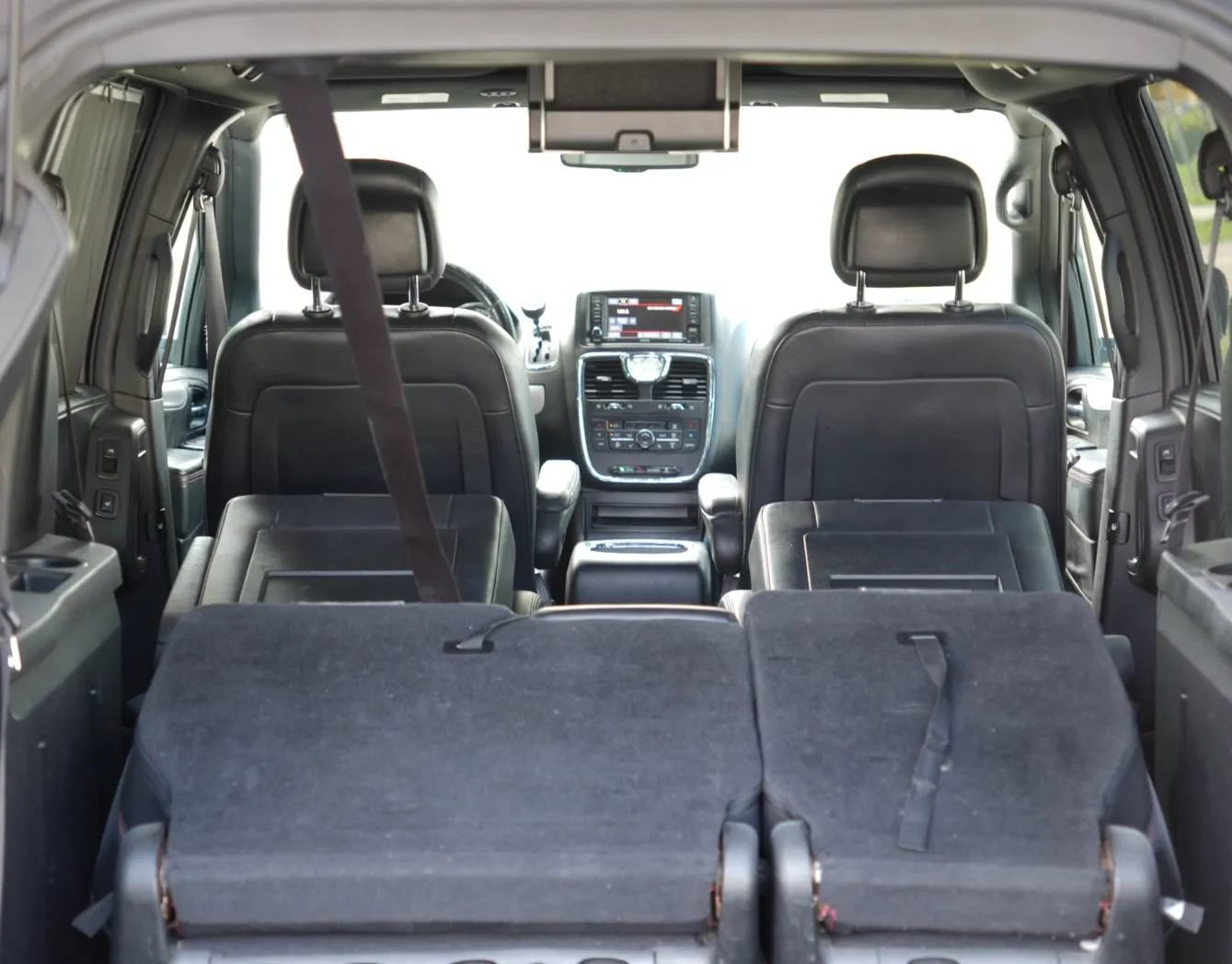 Used 2017 Dodge Grand Caravan GT FWD image 16