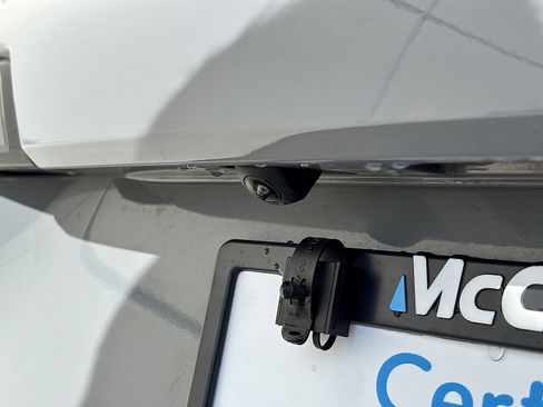 Certified 2024 Honda HR-V Sport image 5