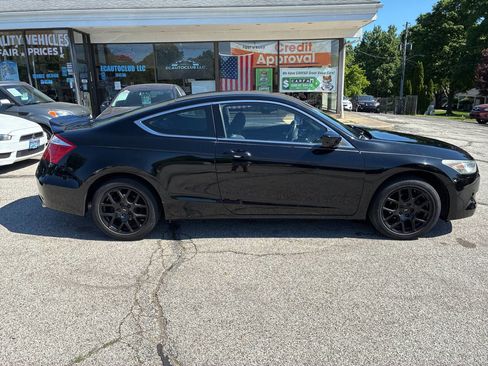 Used 2010 Honda Accord LX-S image 8