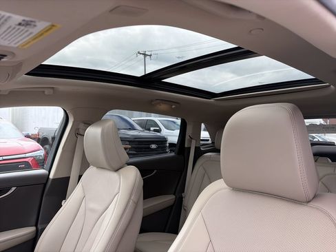 Certified 2023 Lincoln Nautilus Reserve AWD/4WD image 32