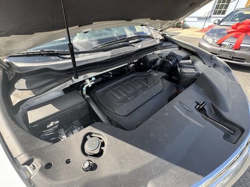 Used 2015 Acura MDX FWD image 38