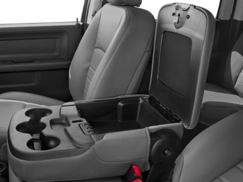 Used 2017 RAM 3500 Tradesman image 18