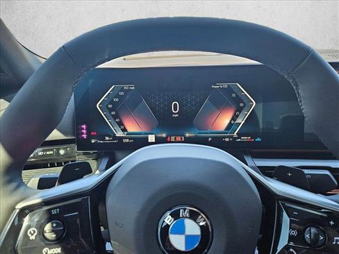 Certified 2026 BMW 530i image 9