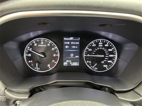 Used 2022 Subaru Outback Limited image 15