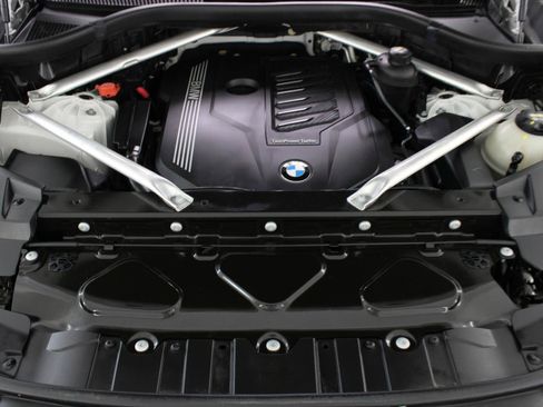 Used 2020 BMW X5 sDrive40i w/ Luxury Seating Package RWD image 71