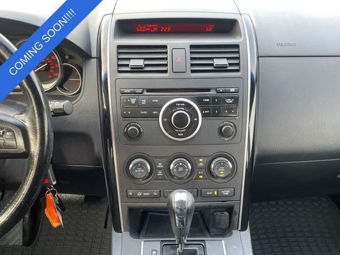 Used 2010 MAZDA CX-9 Sport AWD/4WD image 13