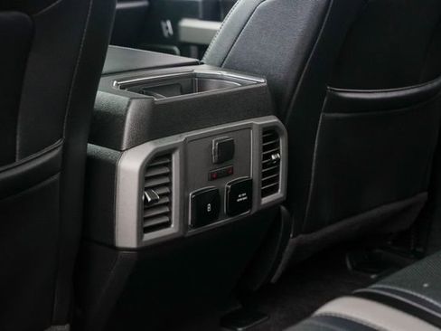 Used 2018 Ford F150 Raptor w/ Equipment Group 802A Luxury image 47