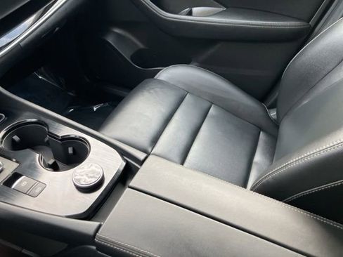 Used 2026 Nissan Rogue SL AWD/4WD image 18