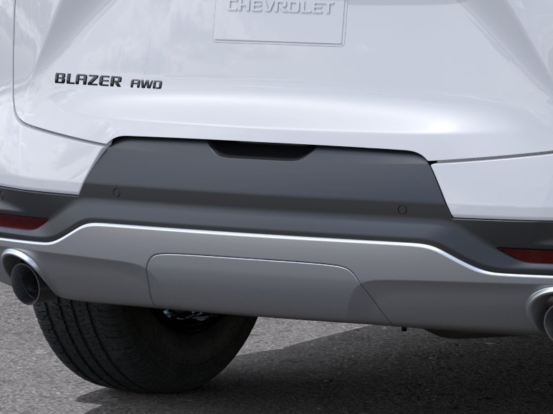 New 2026 Chevrolet Blazer LT w/ Convenience Package AWD/4WD image 14