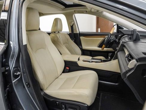 Used 2021 Lexus RX 350 FWD w/ Premium Package image 27