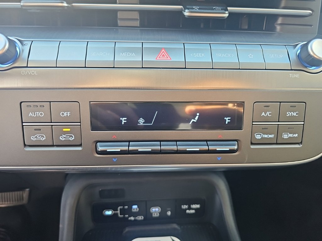 New 2027 Hyundai Kona SEL Sport AWD/4WD image 20