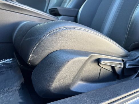 Used 2024 Honda Civic Sport image 14