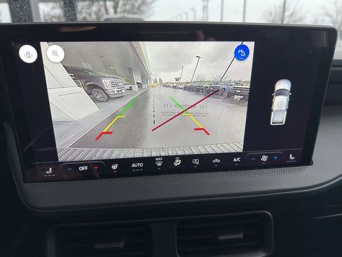 New 2026 Ford Maverick XLT w/ Equipment Group 301A image 31