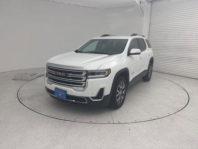 Used 2023 GMC Acadia SLT