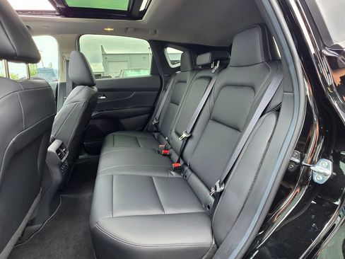 Used 2026 Nissan Murano SL w/ Comfort Package AWD/4WD image 34