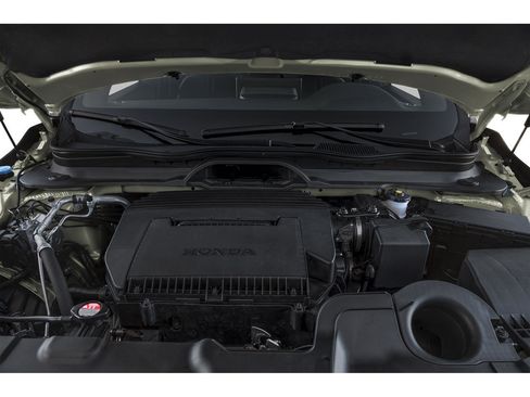 New 2026 Honda Passport TrailSport Elite image 8