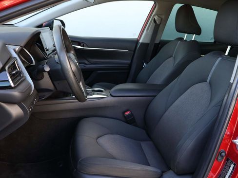 Used 2023 Toyota Camry LE w/ Protection Package (Q2) (TMS) image 9