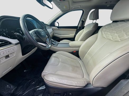 Used 2022 Hyundai Palisade Limited FWD image 13
