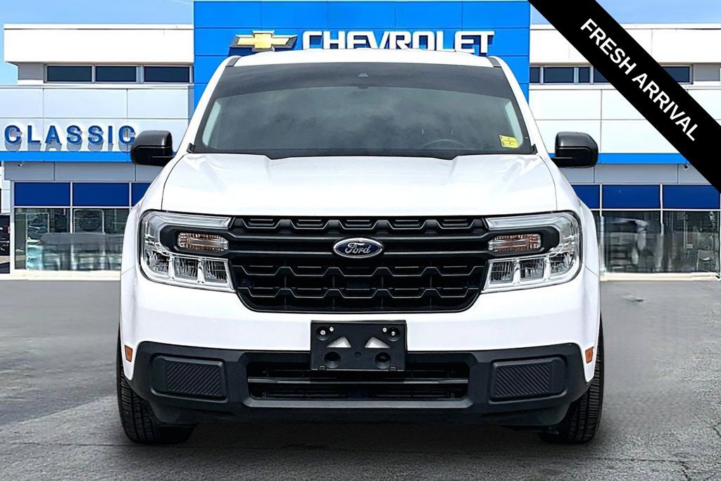Used 2023 Ford Maverick XL w/ Equipment Group 100A Standard AWD/4WD image 20